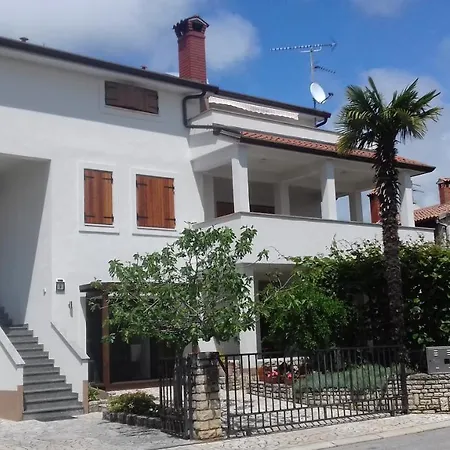 Dean Apartament