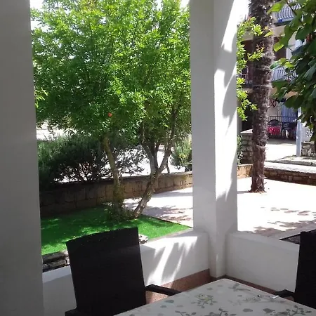Dean Apartment Poreč