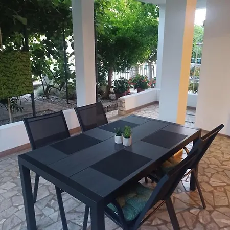 Apartament Dean