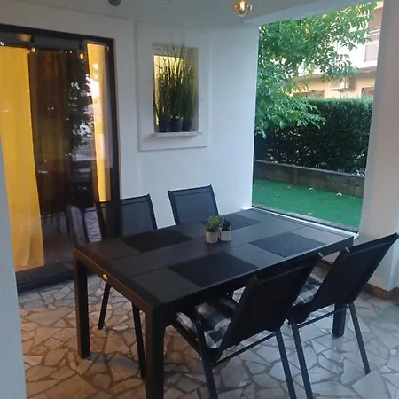 Apartament Dean