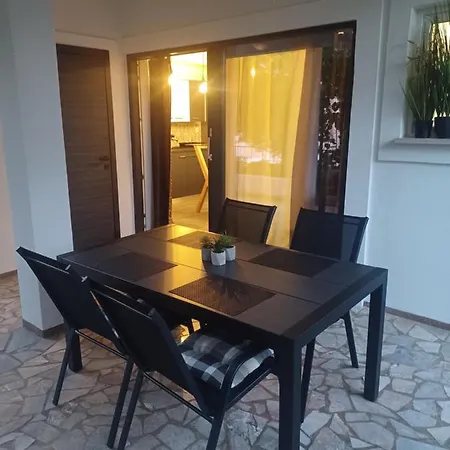 Apartament Dean *