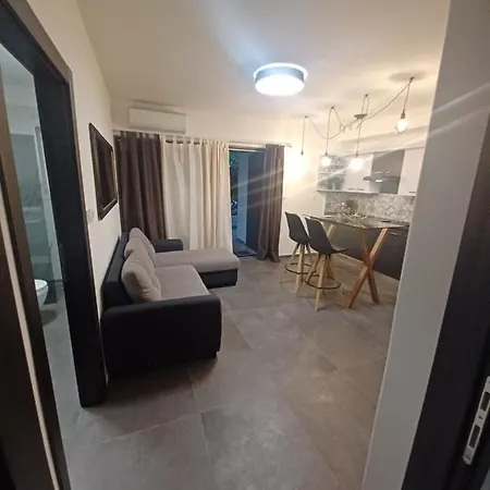 Dean Apartament *