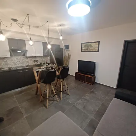 Apartament Dean Poreč