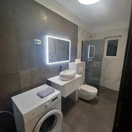 Dean Apartament