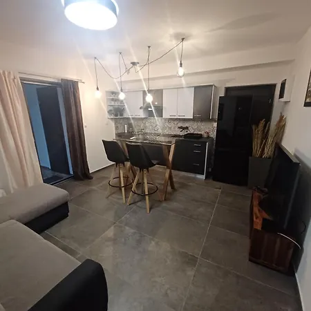 Apartment Dean Porec