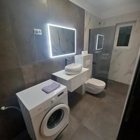 Apartament Dean